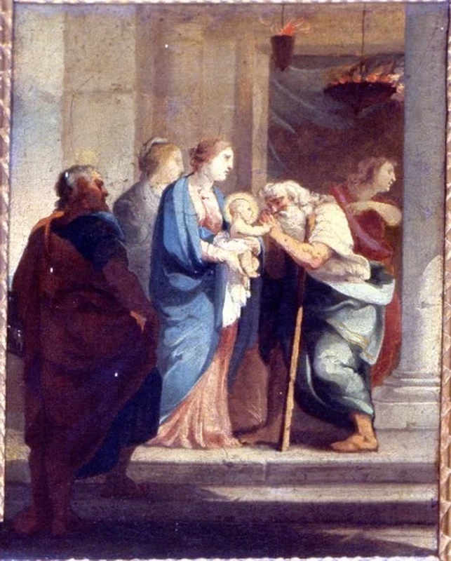 Misteri del Rosario
